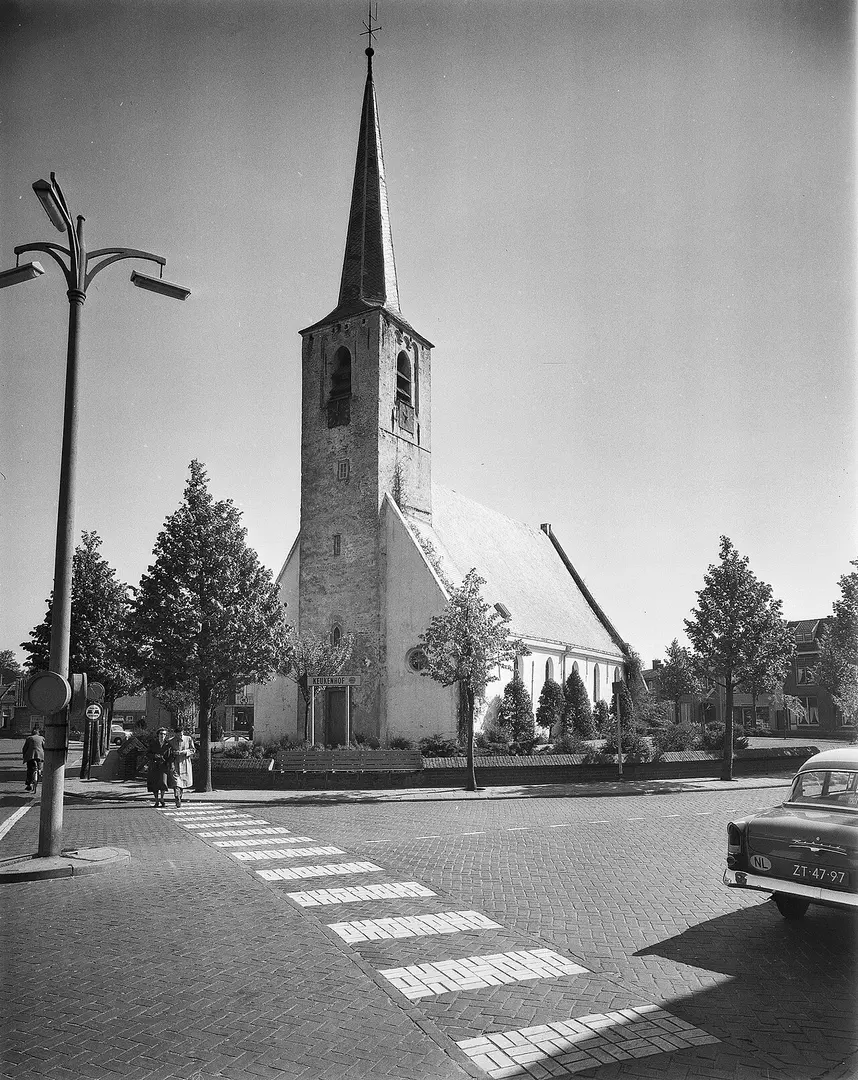 Witte Kerkje