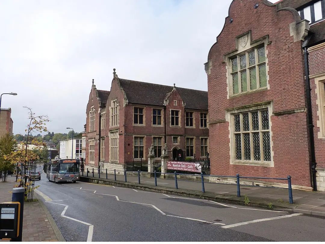 Maidstone Museum