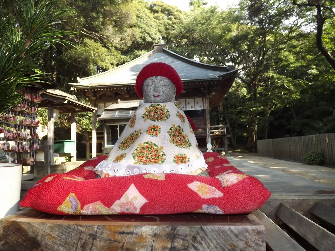 02 Gokurakuji