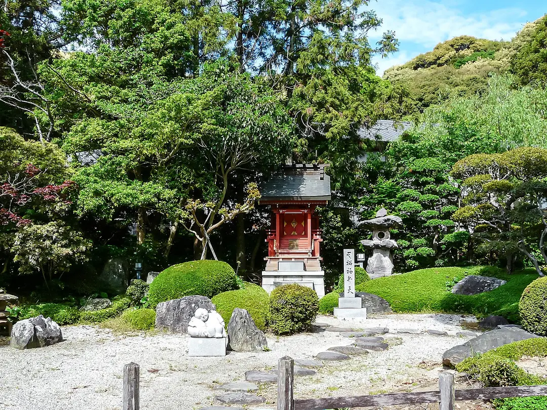 02 Gokurakuji