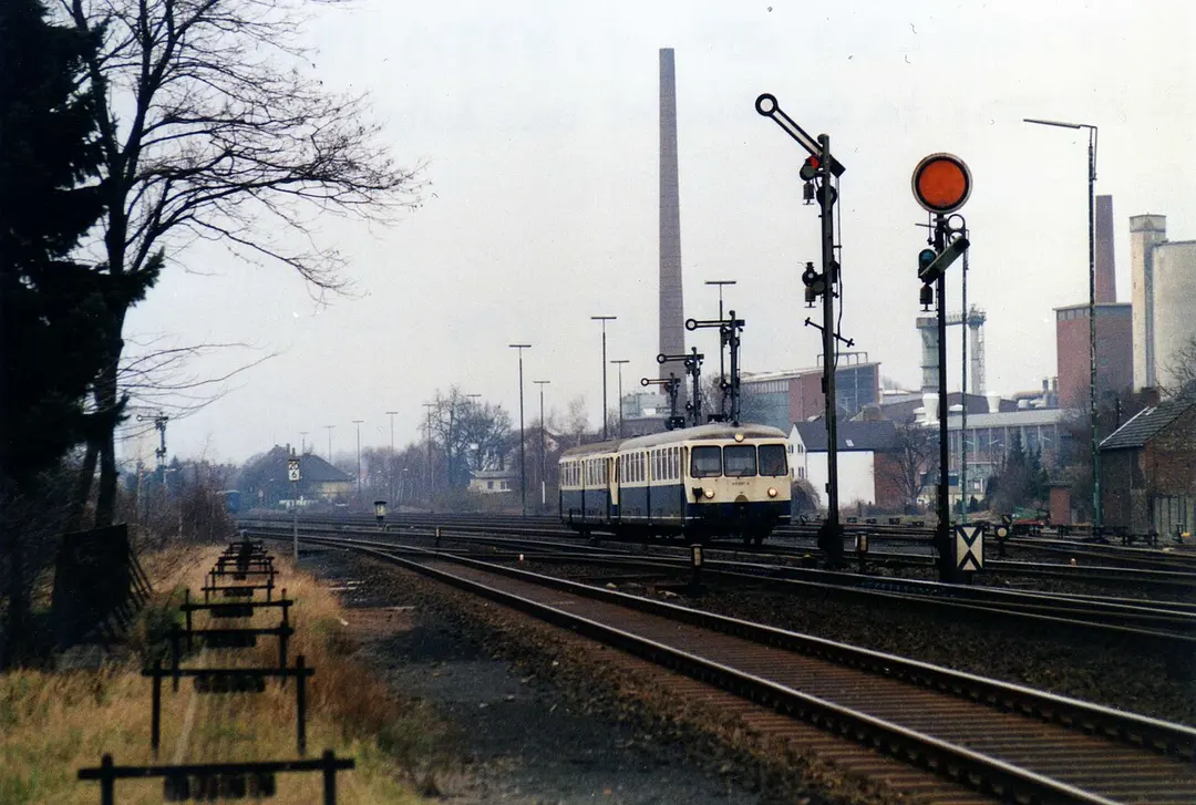 Bedburg (Erft)