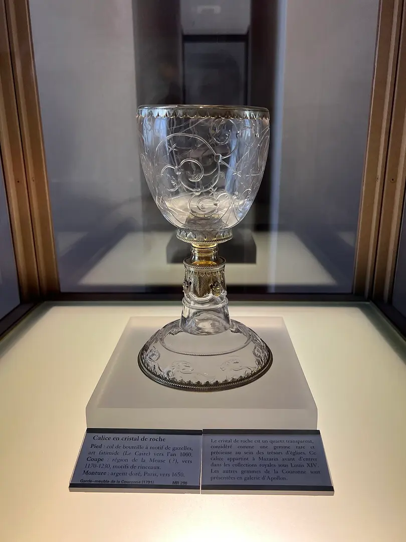 Museum des Louvre