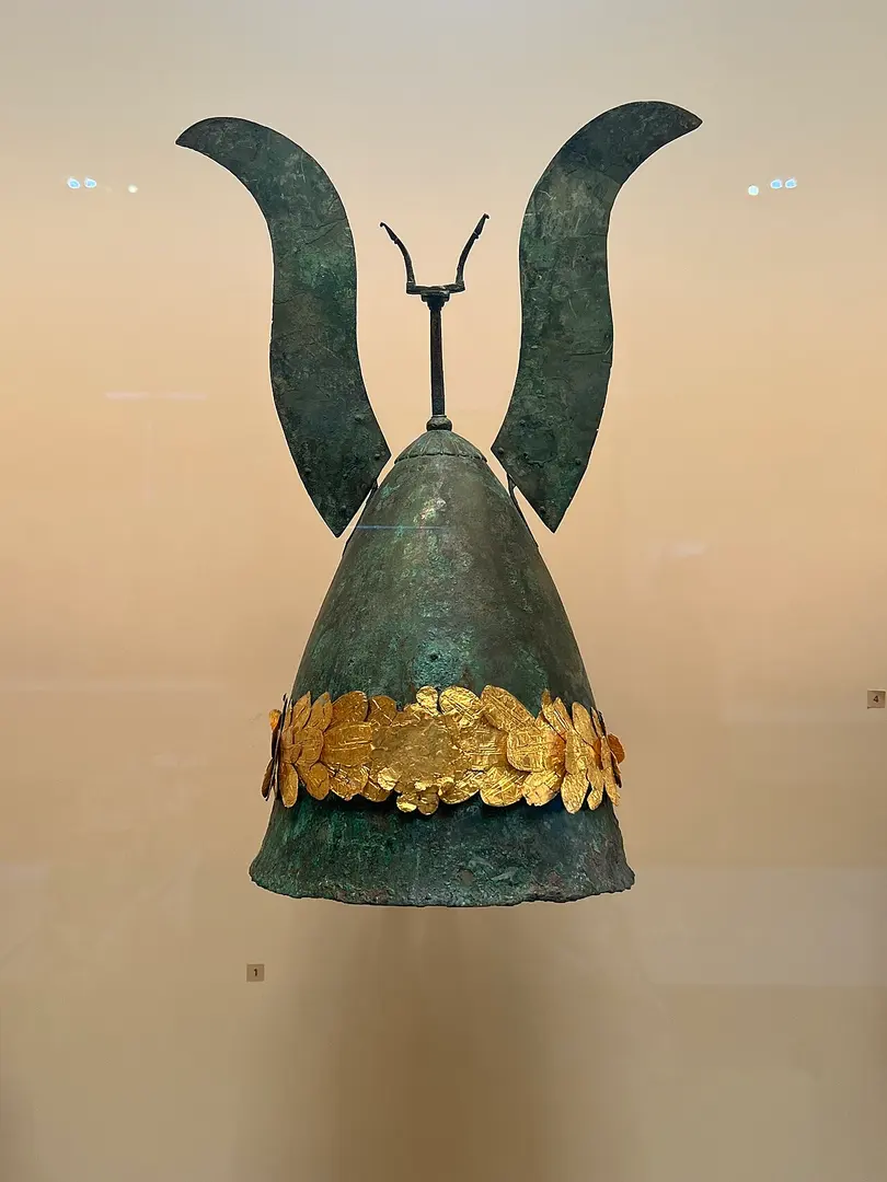 Museum des Louvre