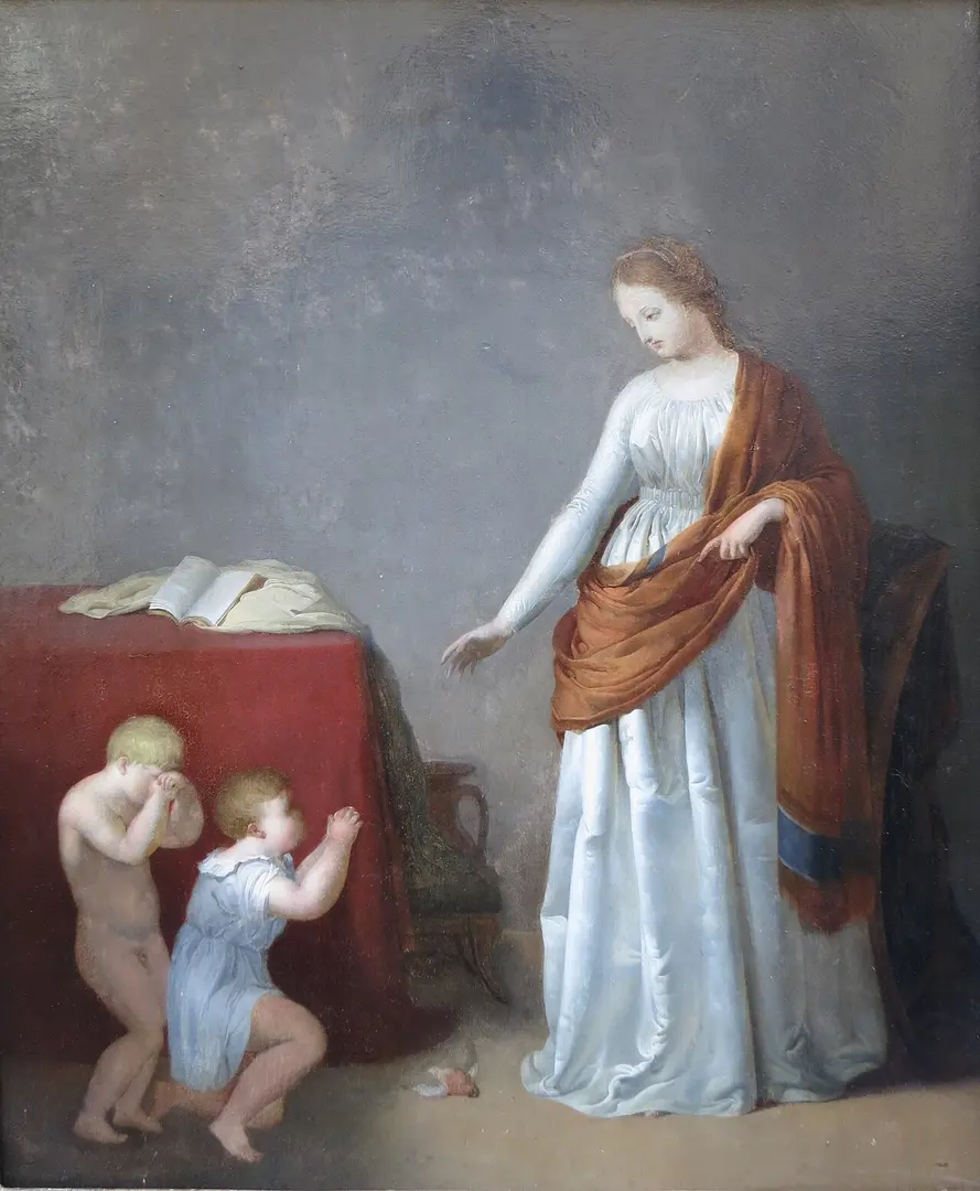 Museum des Louvre