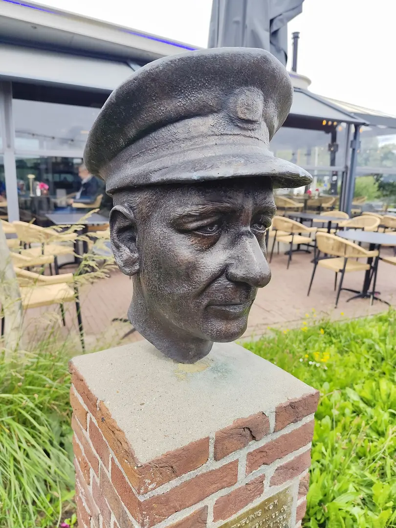 Theunis Kok