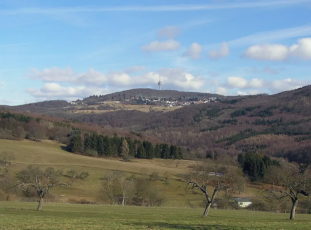 Atzelberg