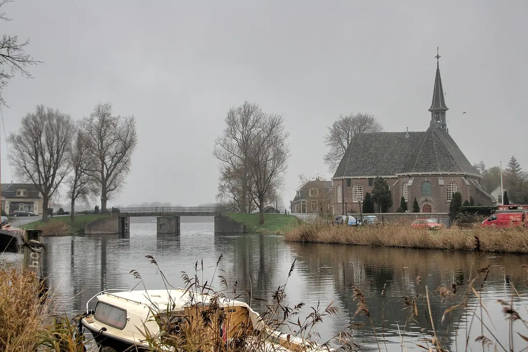 Oude Kerk