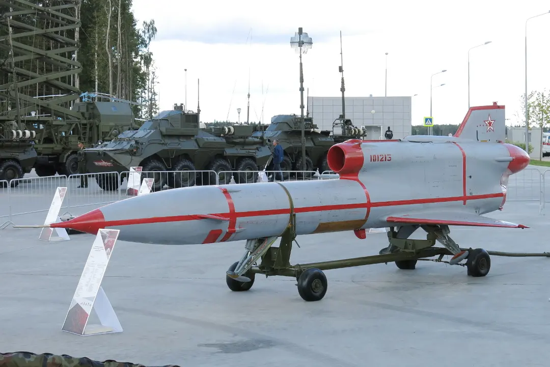 Ту-143 «Рейс»