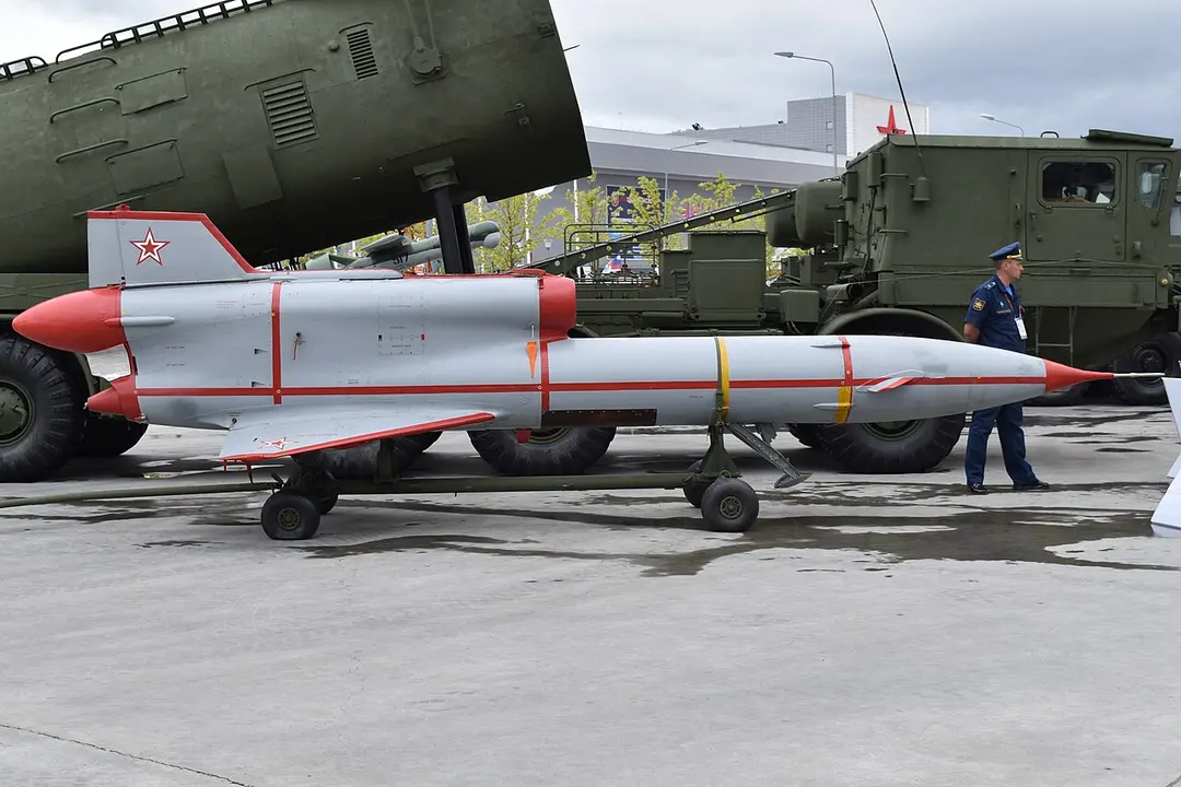 Ту-143 «Рейс»