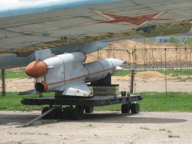 Ту-143 «Рейс»