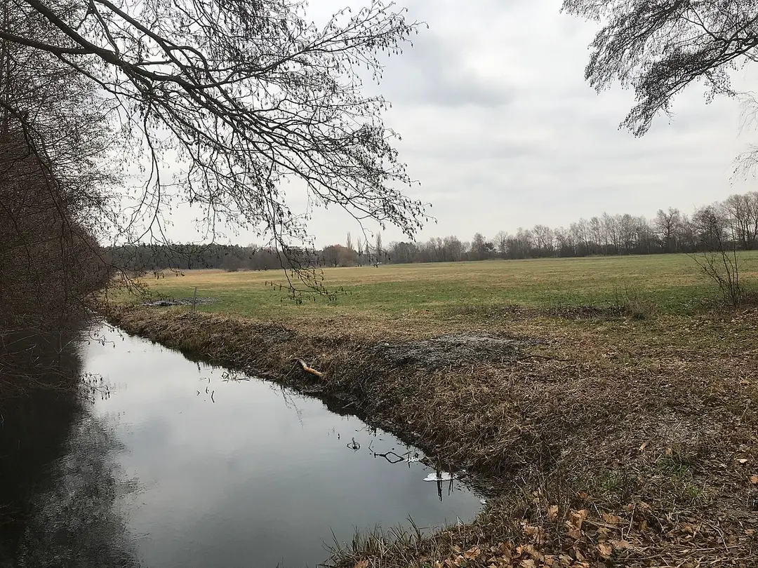 Gräbendorfer Landgraben