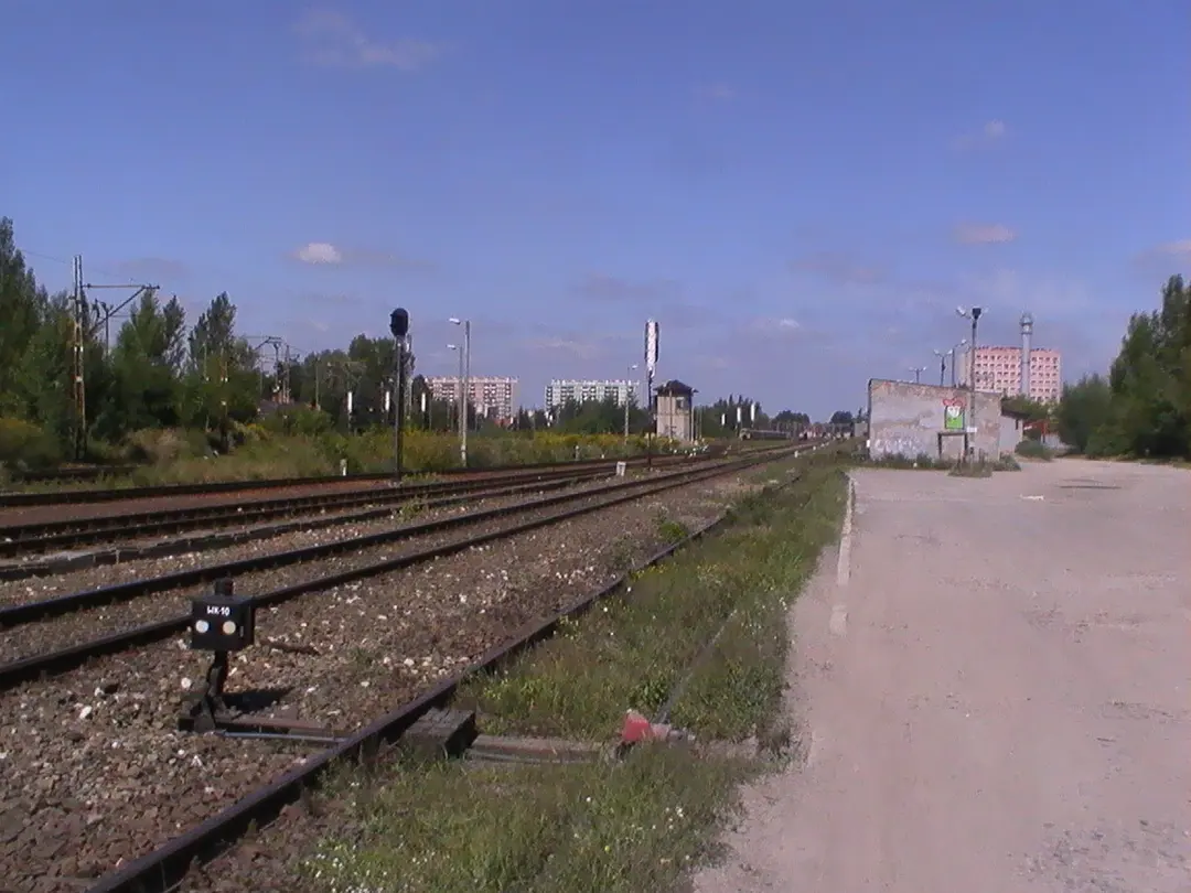 Rzeszów Staroniwa