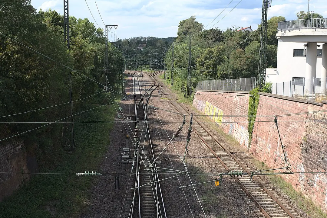 Neugrabenwegbrücke