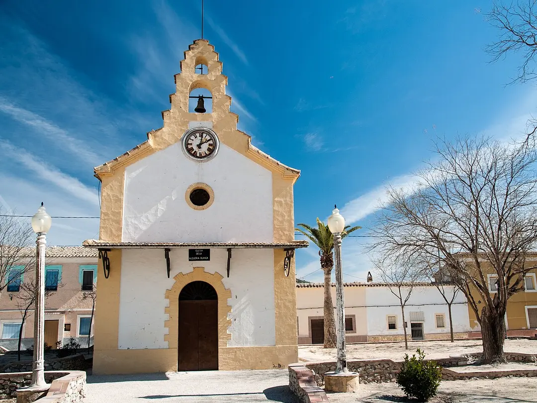 Iglesia de Santa Eulalia