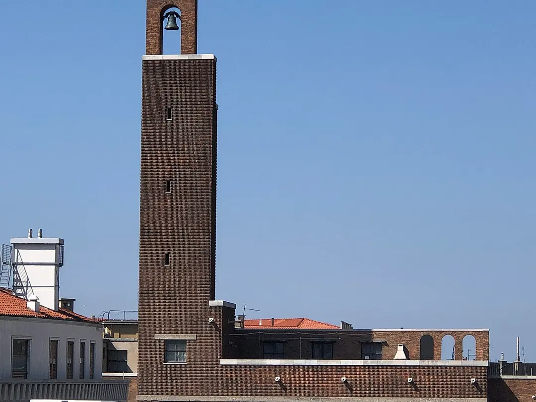 Museo del Risorgimento e sacrario di Oberdan