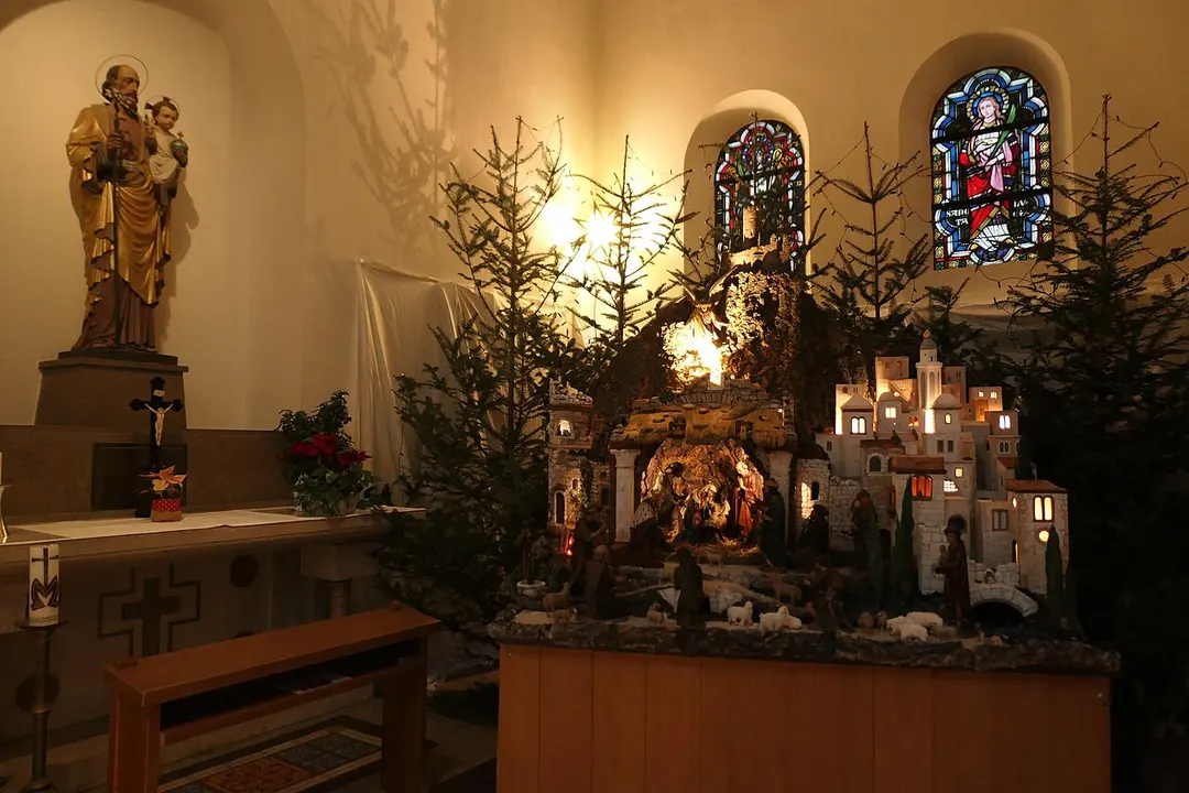 St. Margaretha