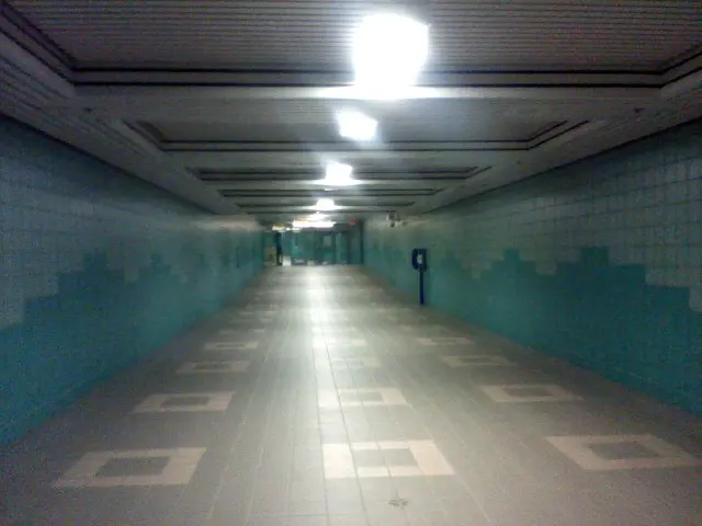 Government Centre