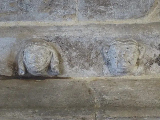 Aydon Castle