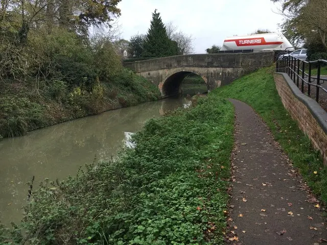 London Road