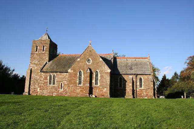 St Julian
