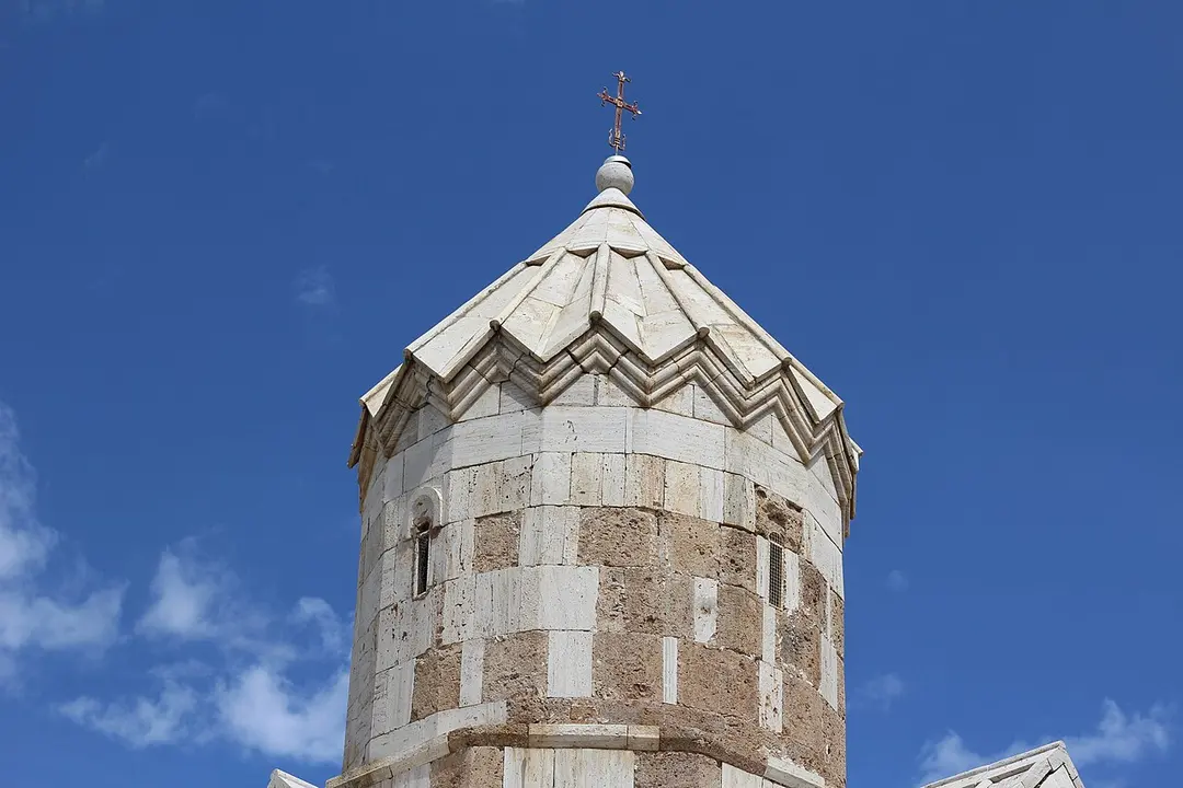 Kapelle von Dsordsor