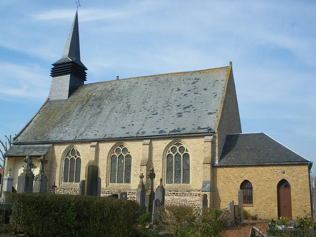Église Saint-Georges