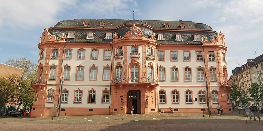 Bassenheimer Hof