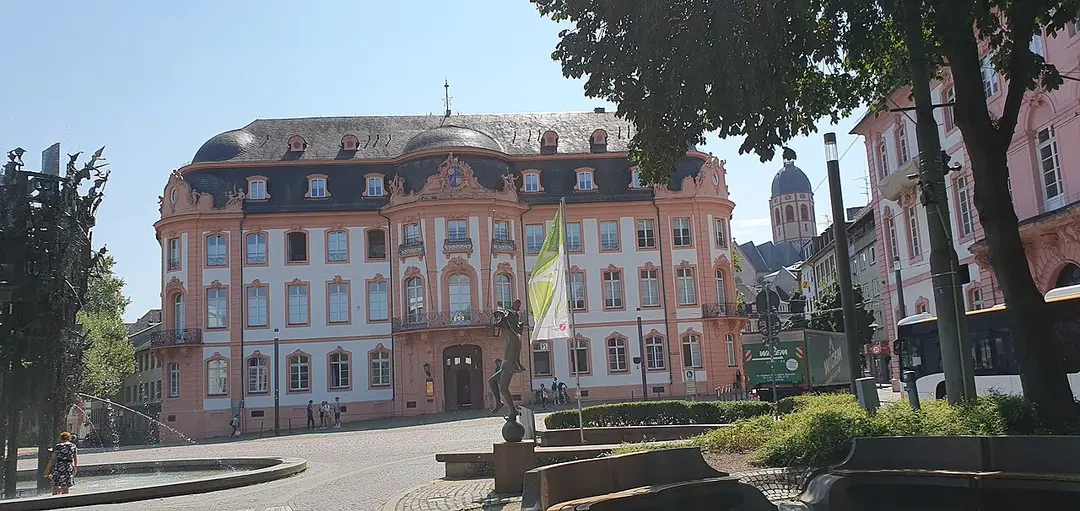 Bassenheimer Hof