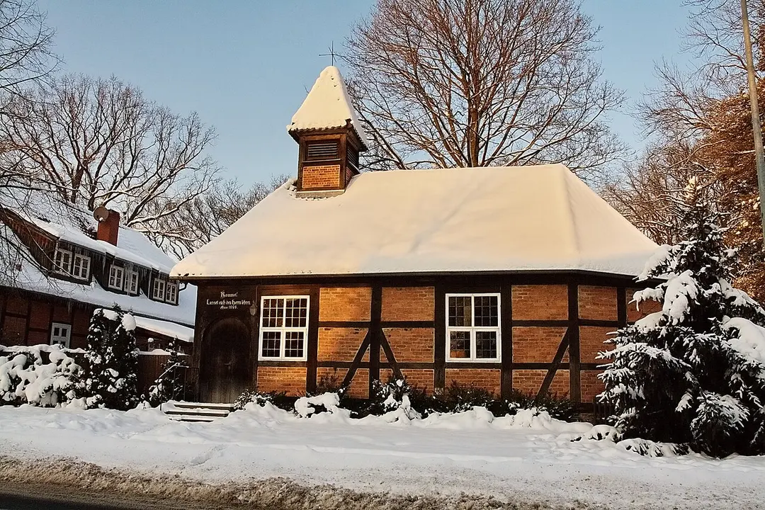 Kapelle Ramlingen