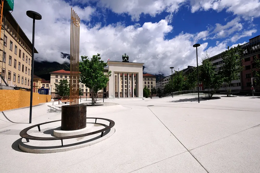 Pogromdenkmal
