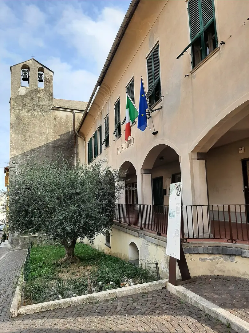 Municipio