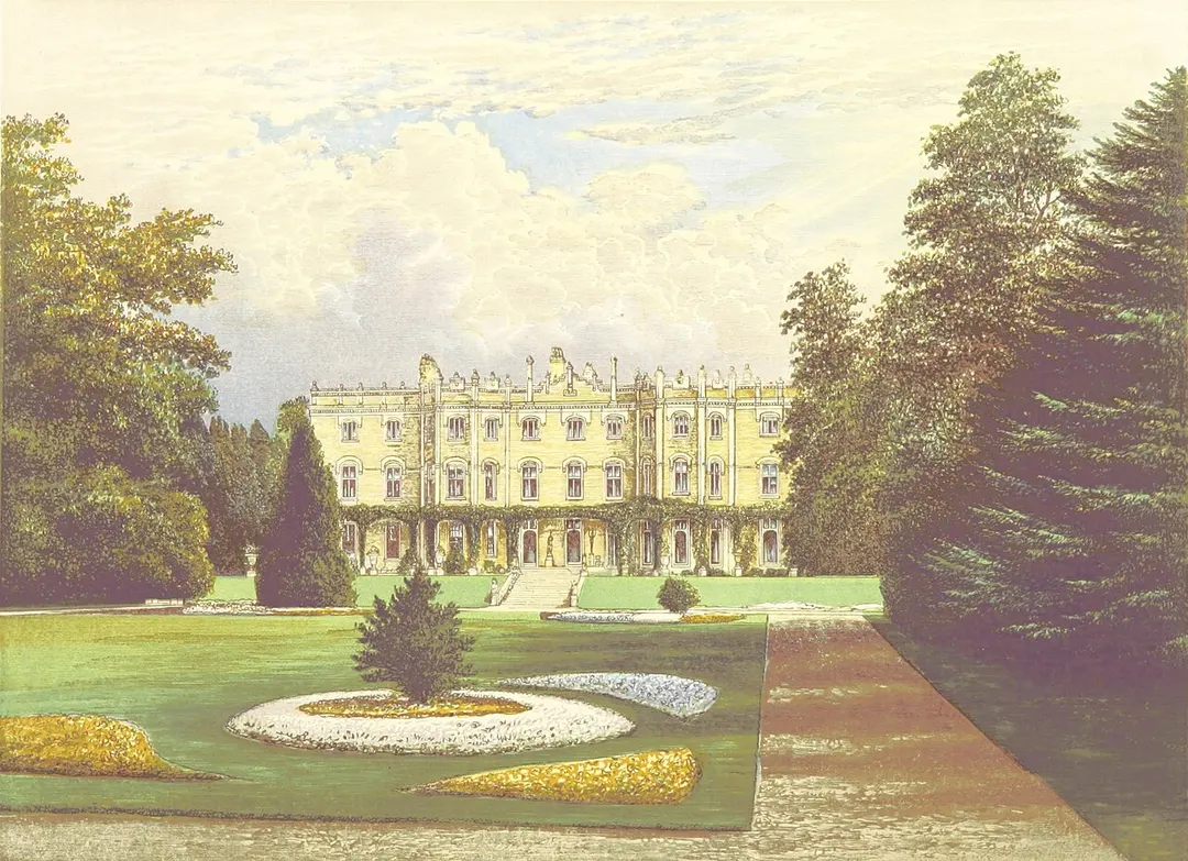 Hughenden Manor