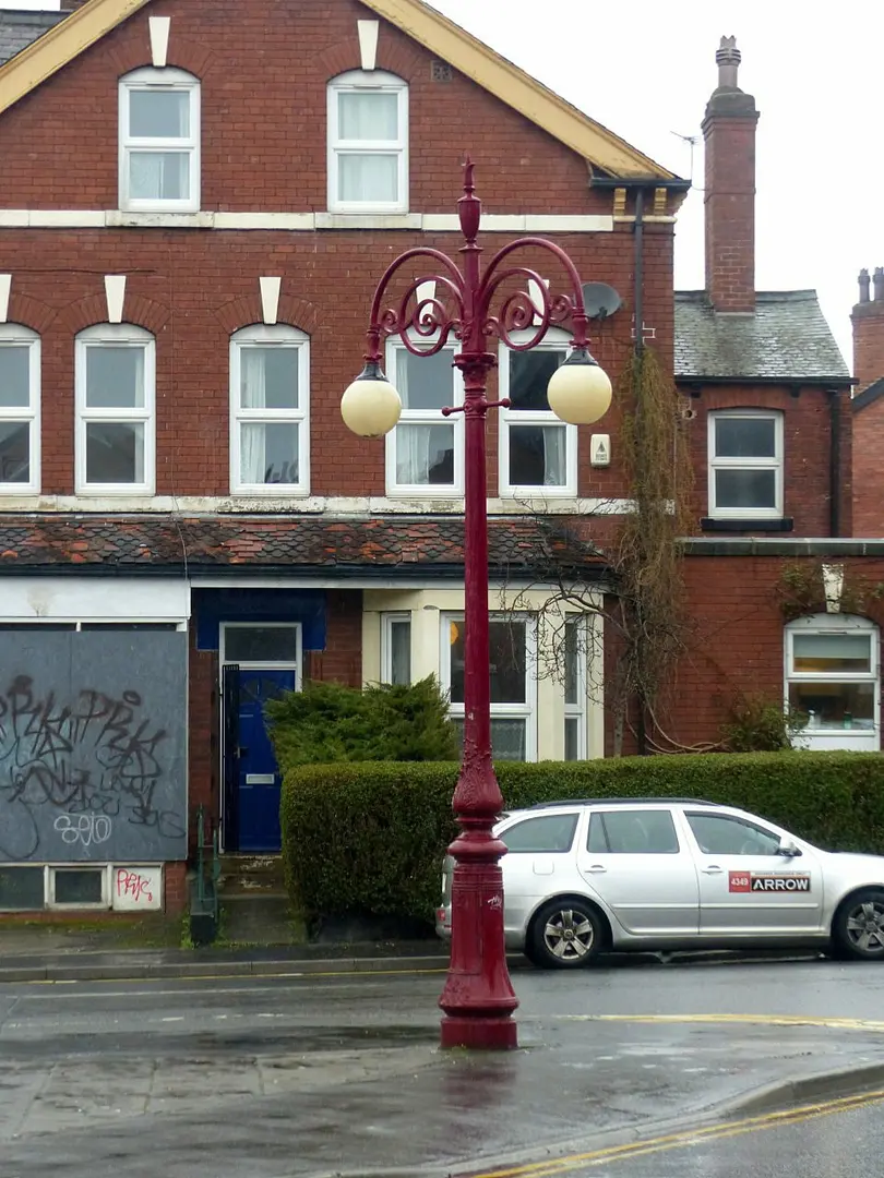 Hyde Park Picture House