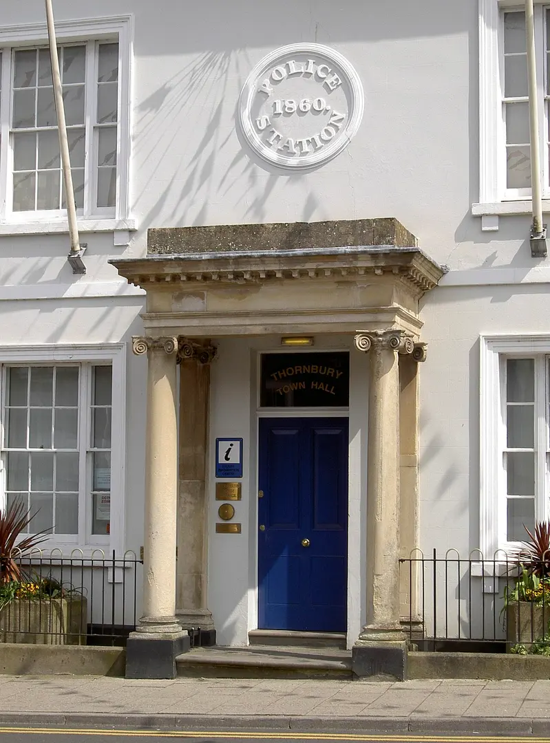Thornbury Town Hall