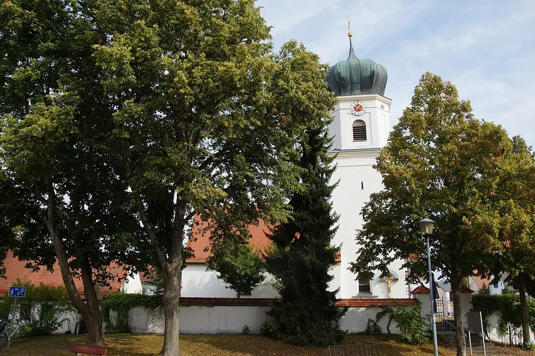 St. Georg