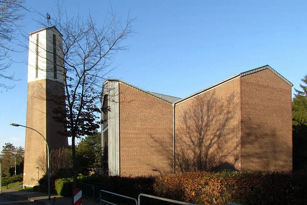 St. Dionysius