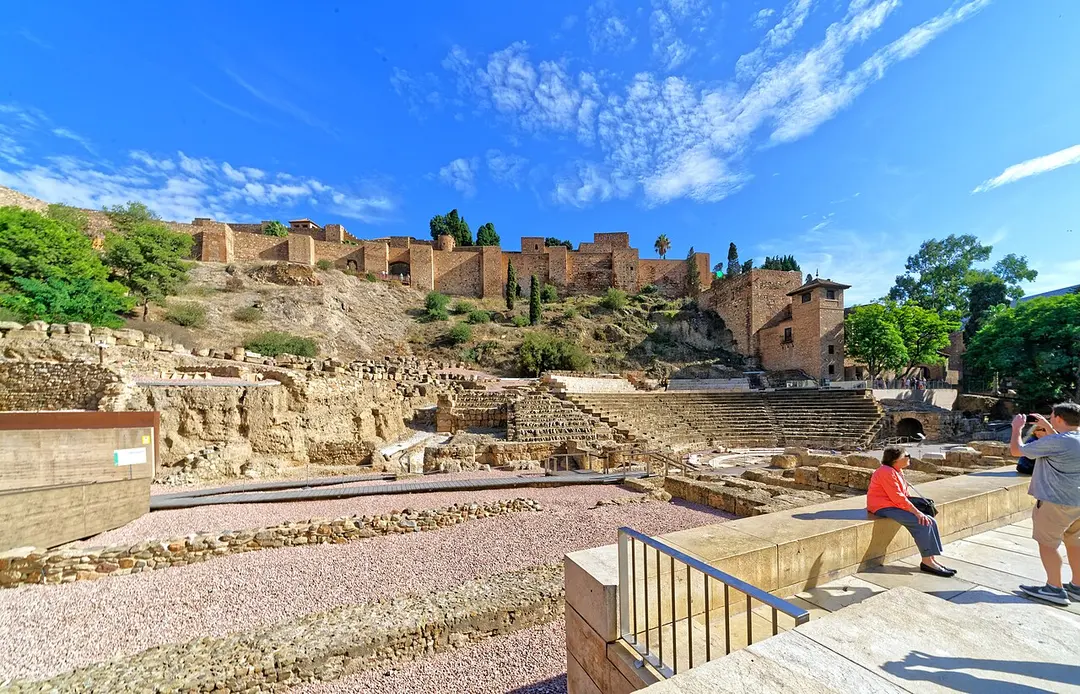 Alcazaba