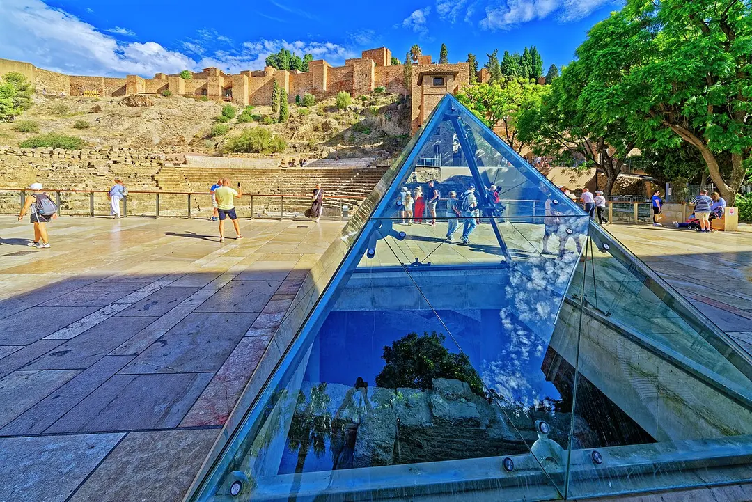 Alcazaba