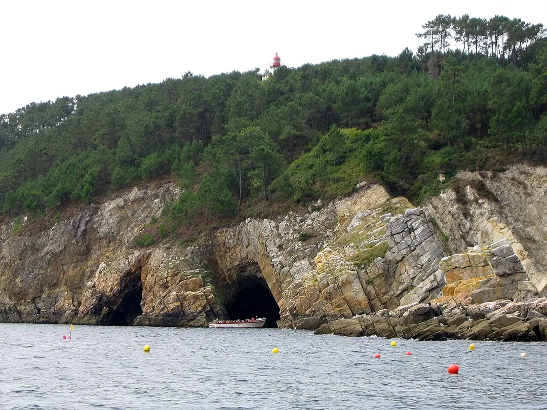 Phare du Kador