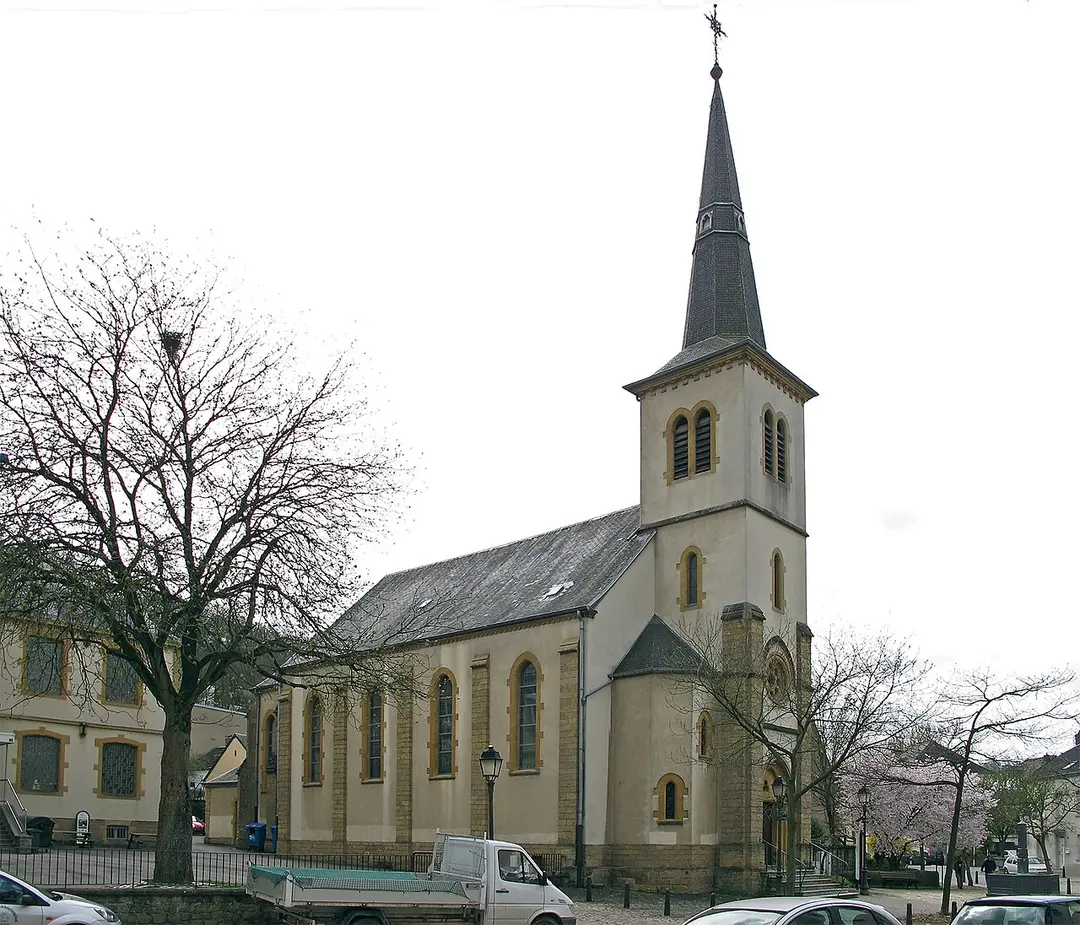 Saint-Hubert