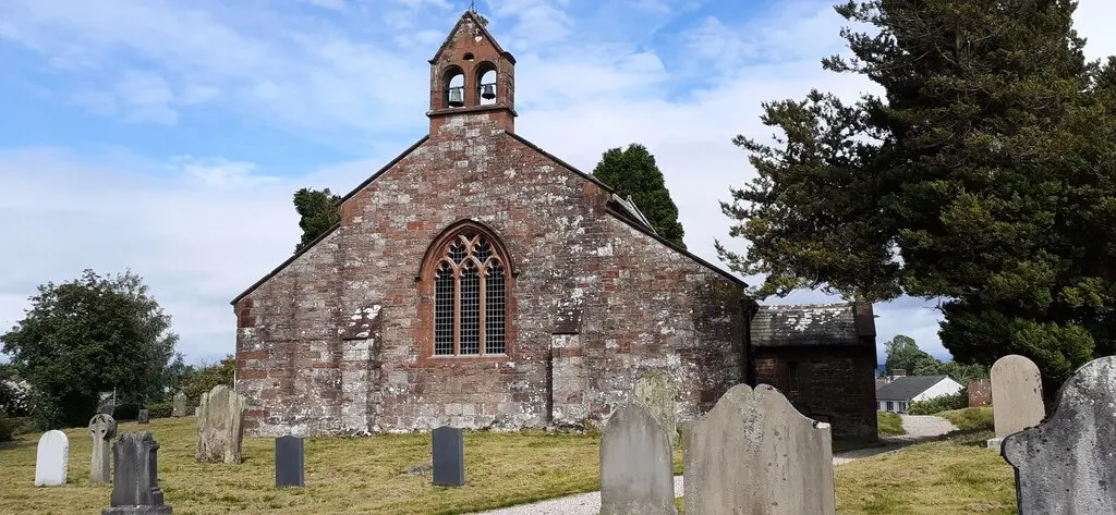St John