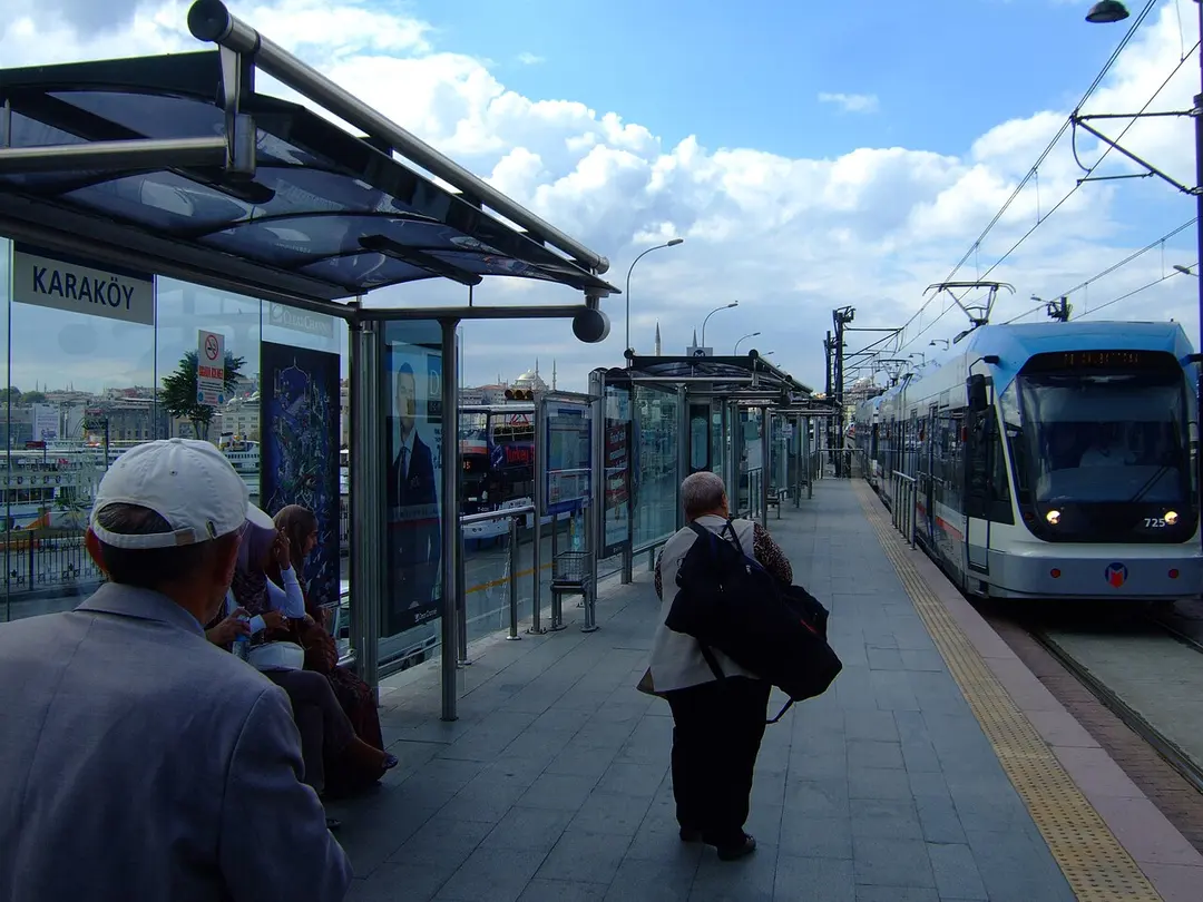 Karaköy