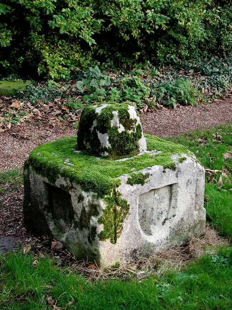 St Swithuns