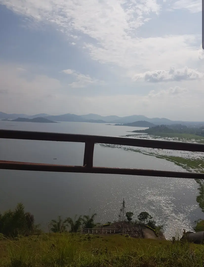 Lake Ruhondo