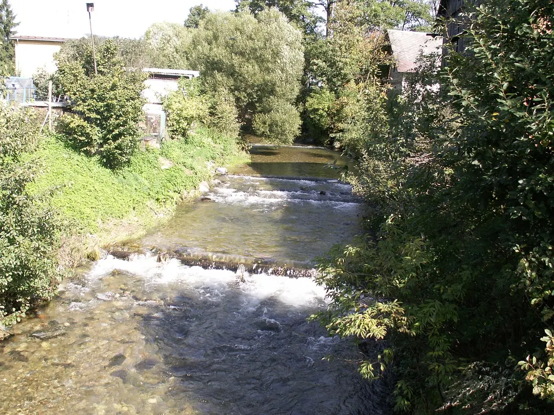 Krupá