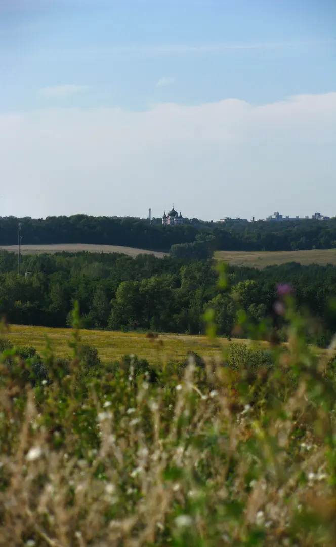 Saint Pantaleon monastery