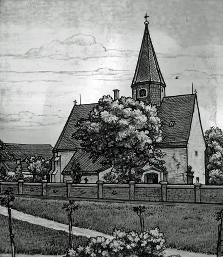 Hainkirche St. Vinzenz