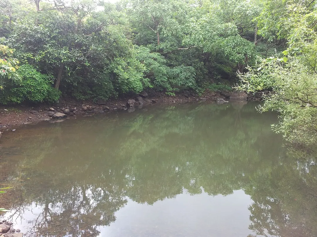 Tandulwadi fort