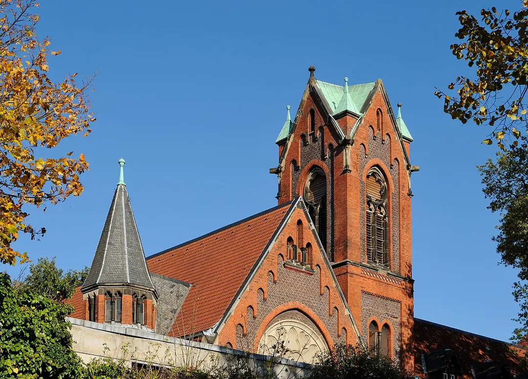Mutterhauskirche