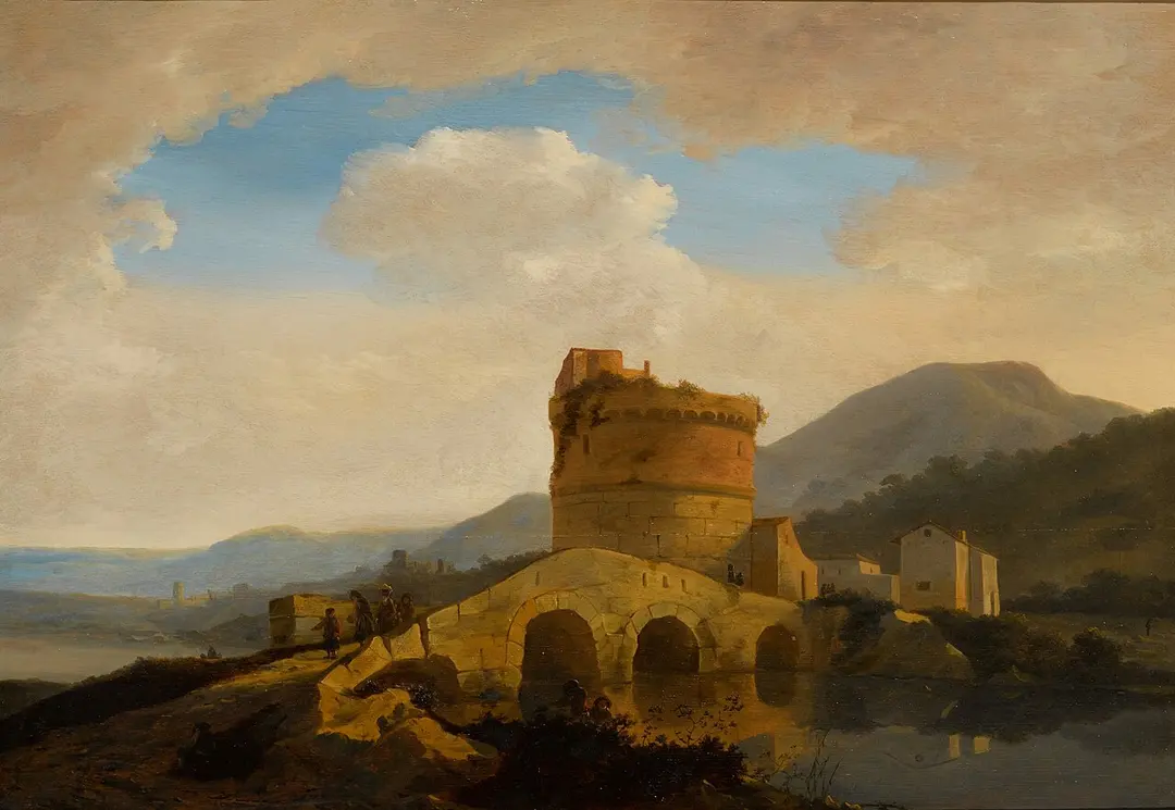 Ponte Lucano